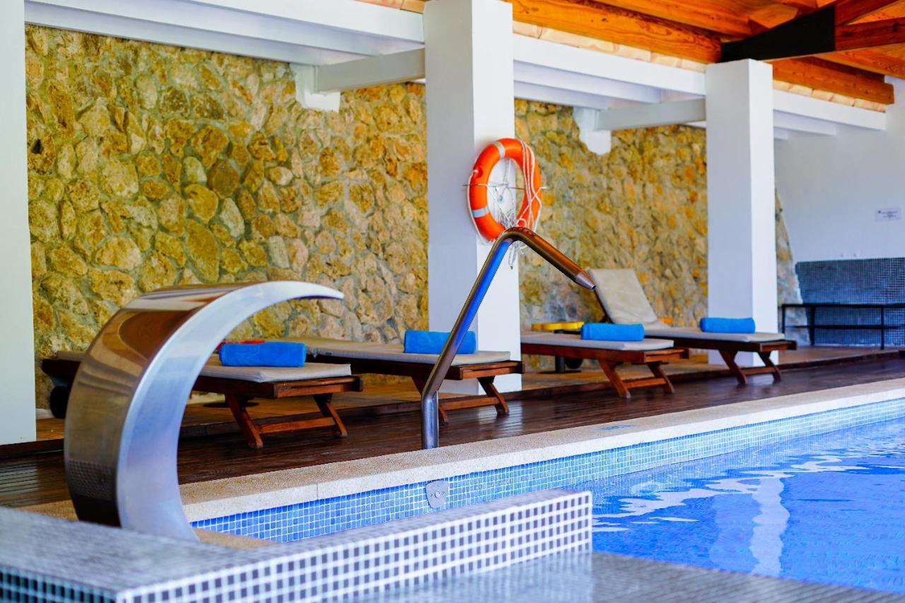 Hotel Rural S'Olivaret & Spa Alaro Exterior photo