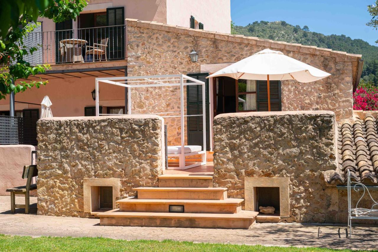 Hotel Rural S'Olivaret & Spa Alaro Exterior photo