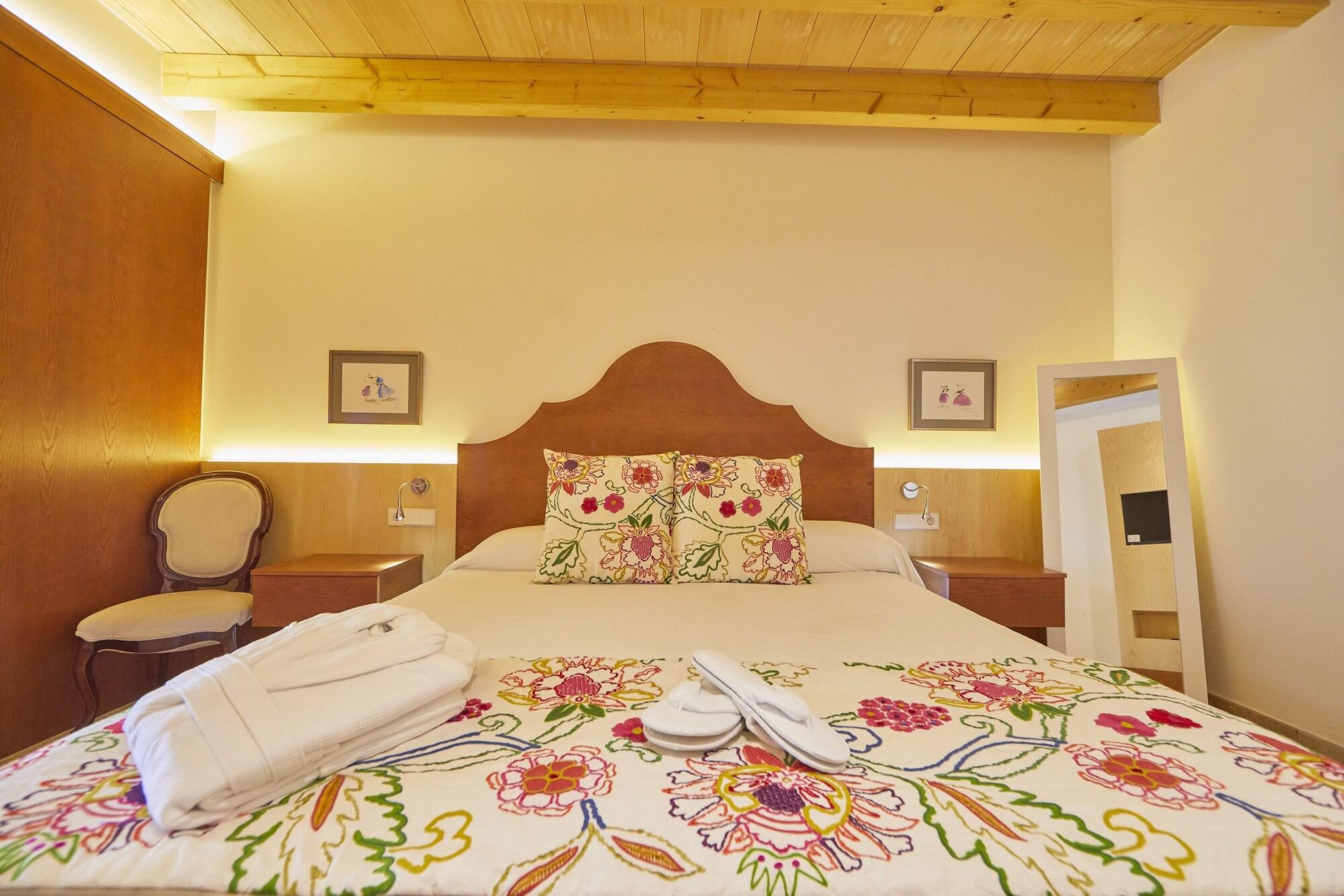 Hotel Rural S'Olivaret & Spa Alaro Exterior photo