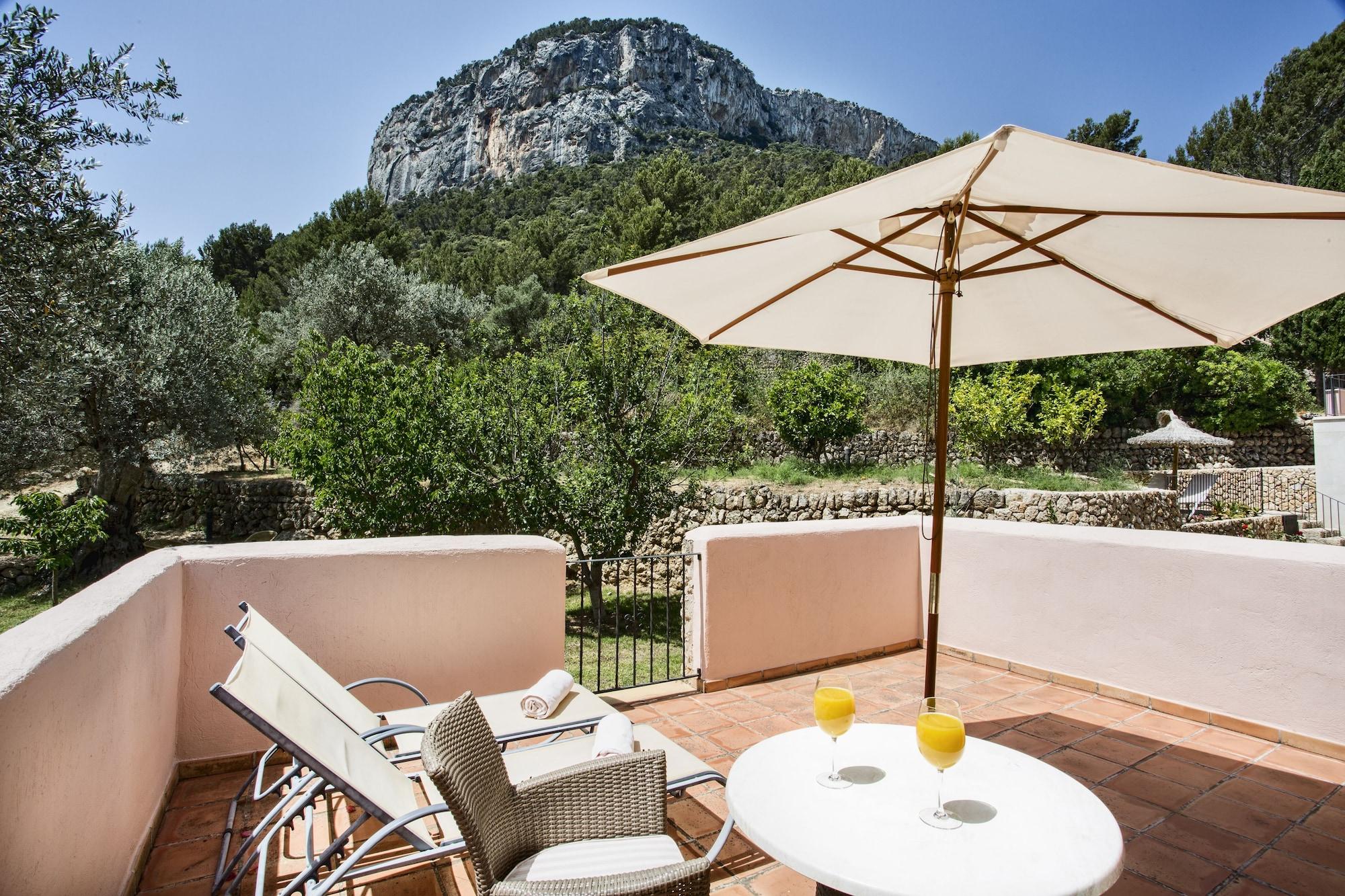 Hotel Rural S'Olivaret & Spa Alaro Exterior photo