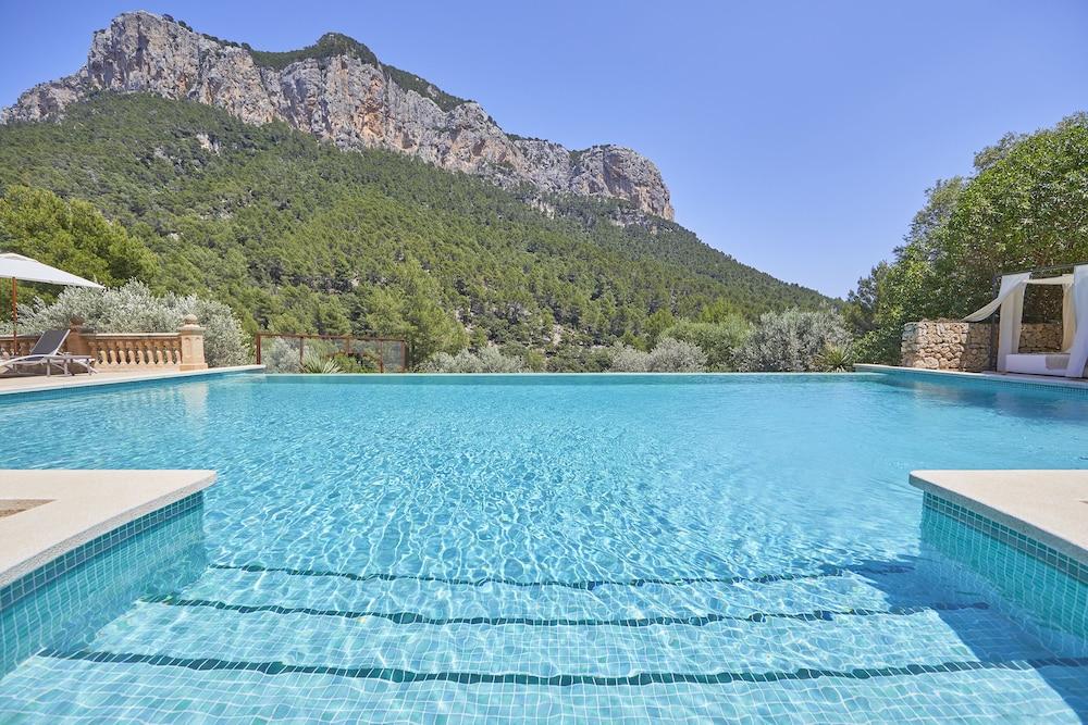 Hotel Rural S'Olivaret & Spa Alaro Exterior photo