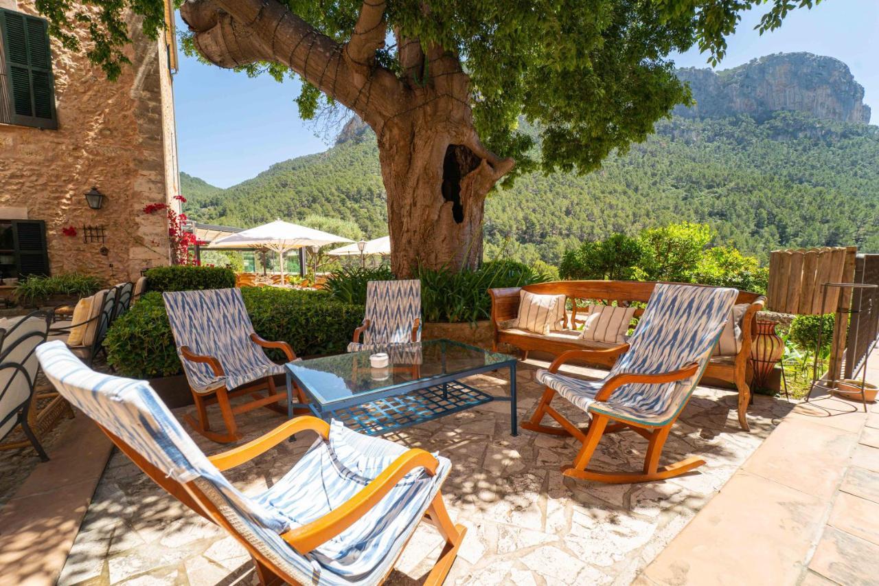 Hotel Rural S'Olivaret & Spa Alaro Exterior photo