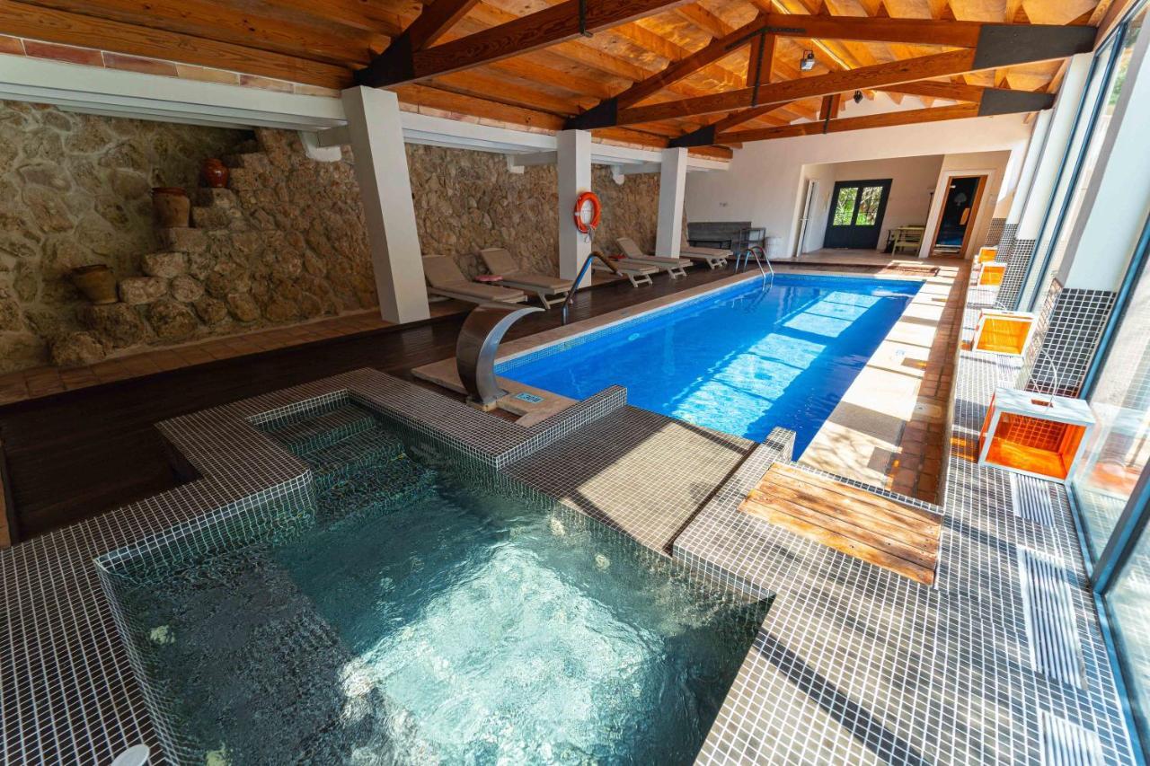 Hotel Rural S'Olivaret & Spa Alaro Exterior photo