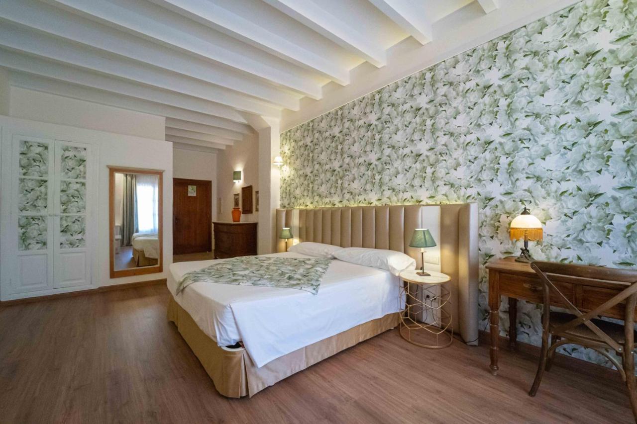 Hotel Rural S'Olivaret & Spa Alaro Exterior photo