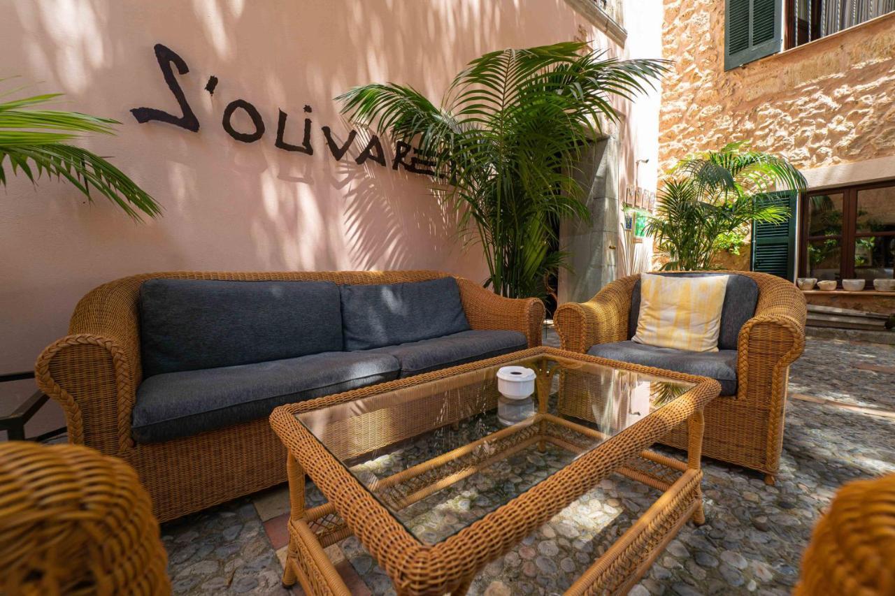 Hotel Rural S'Olivaret & Spa Alaro Exterior photo