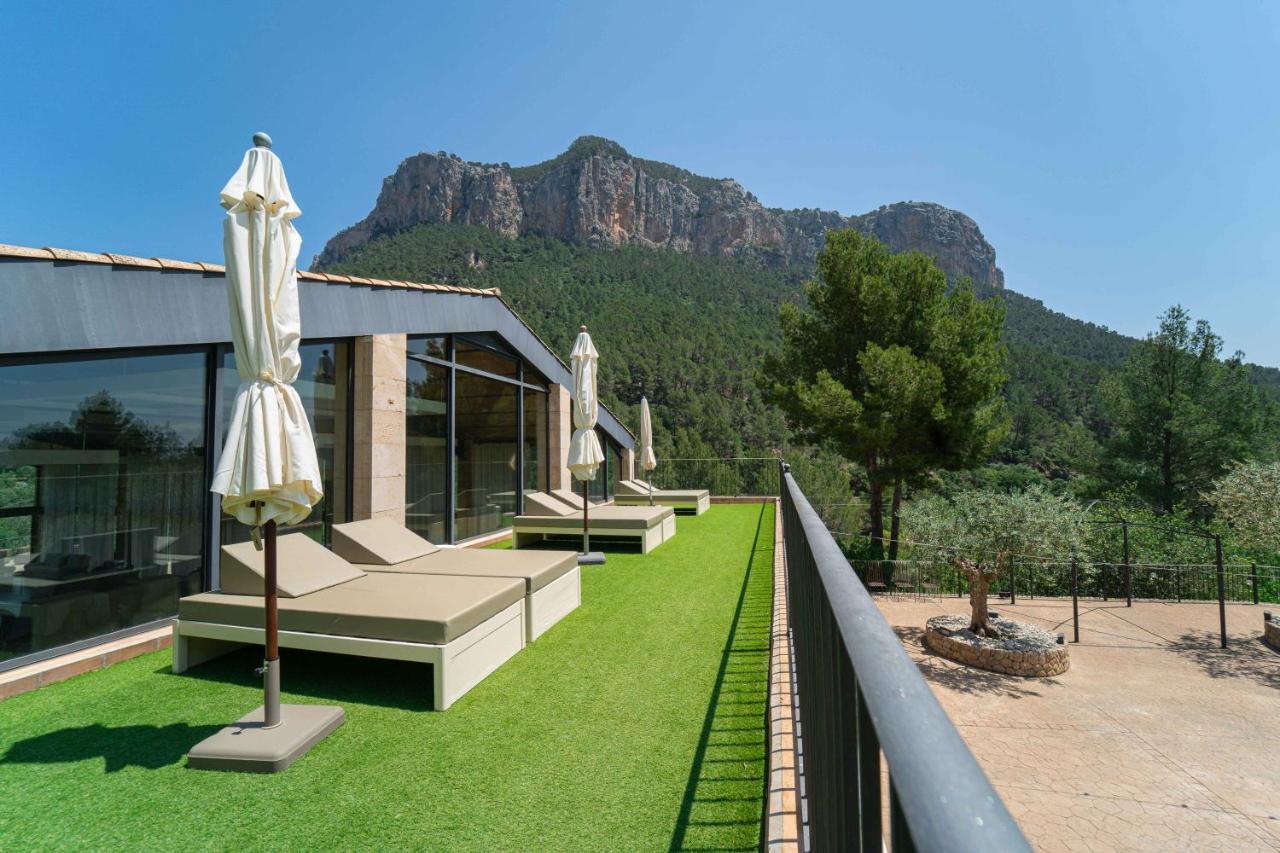 Hotel Rural S'Olivaret & Spa Alaro Exterior photo