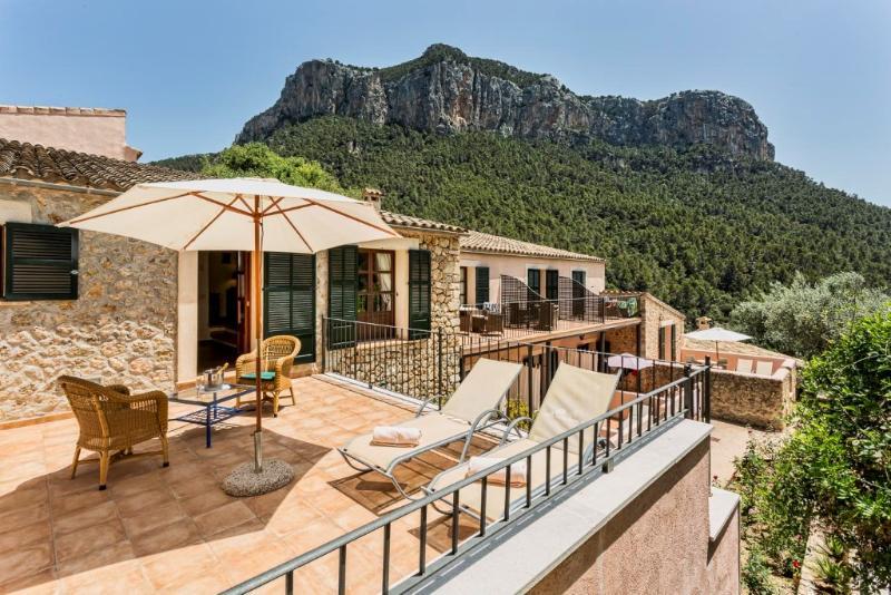 Hotel Rural S'Olivaret & Spa Alaro Exterior photo
