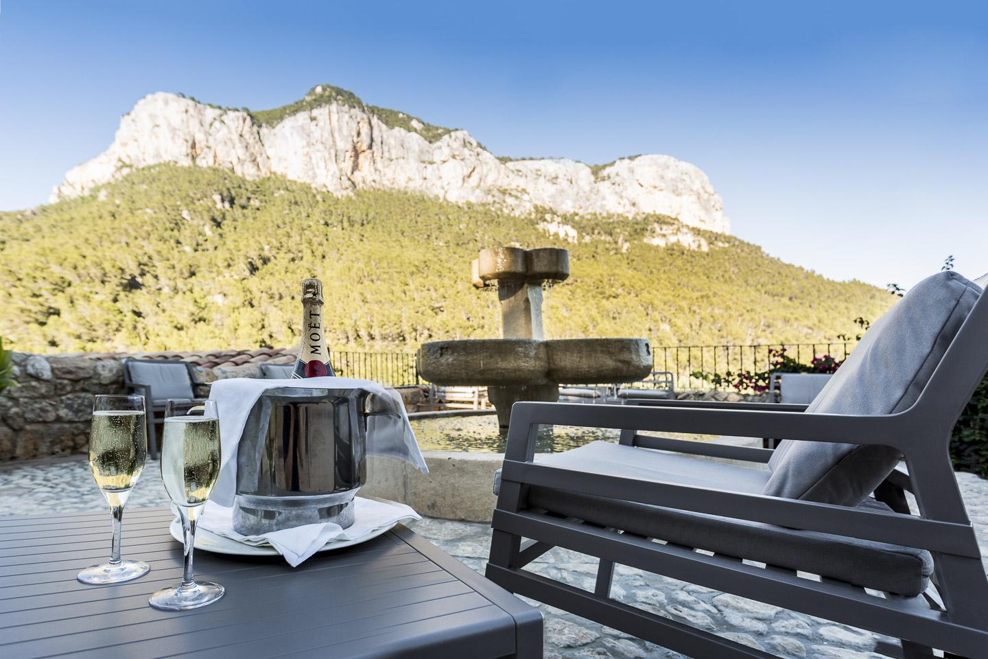 Hotel Rural S'Olivaret & Spa Alaro Exterior photo